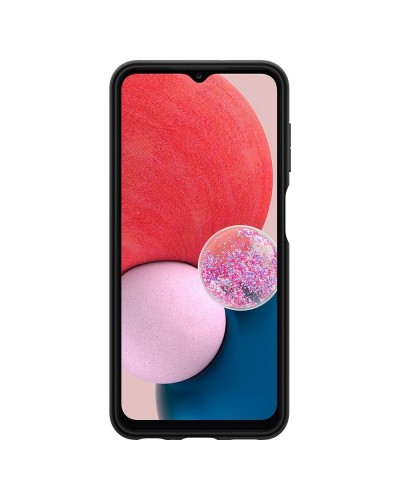 Husa Antishock Samsung Galaxy A13 4G SPIGEN Core Armor - Negru