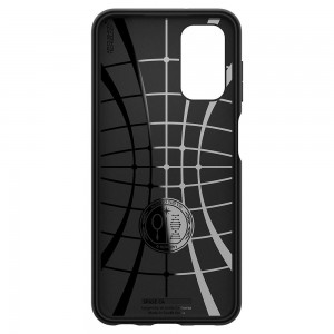 Husa Antișoc Samsung Galaxy A13 4G SPIGEN Core Armor - Negru