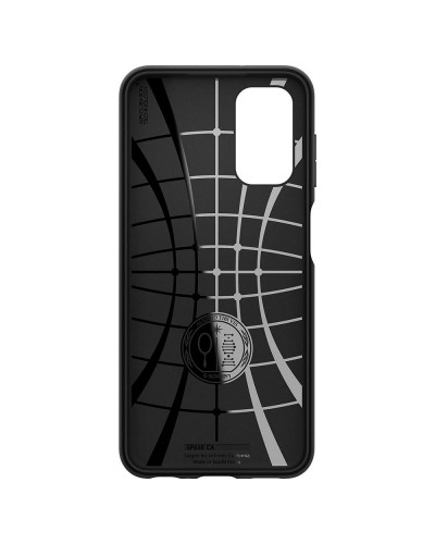 Husa Antishock Samsung Galaxy A13 4G SPIGEN Core Armor - Negru