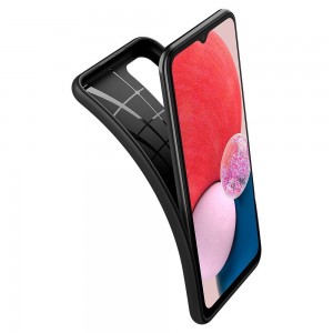 Husa Antișoc Samsung Galaxy A13 4G SPIGEN Core Armor - Negru