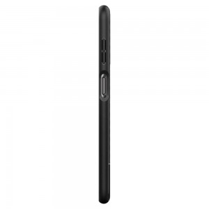 Husa Antișoc Samsung Galaxy A13 4G SPIGEN Core Armor - Negru