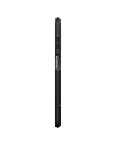 Husa Antishock Samsung Galaxy A13 4G SPIGEN Core Armor - Negru
