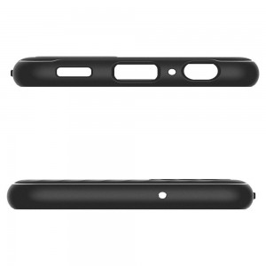 Husa Antișoc Samsung Galaxy A13 4G SPIGEN Core Armor - Negru