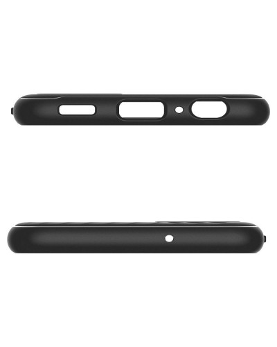Husa Antishock Samsung Galaxy A13 4G SPIGEN Core Armor - Negru