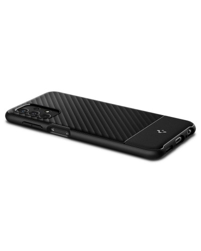 Husa Antishock Samsung Galaxy A13 4G SPIGEN Core Armor - Negru