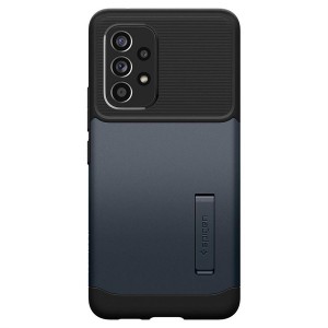 Husa Antișoc Samsung Galaxy A53 5G SPIGEN Slim Armor - Metal Slate