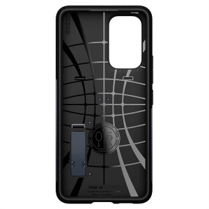 Husa Antișoc Samsung Galaxy A53 5G SPIGEN Slim Armor - Metal Slate