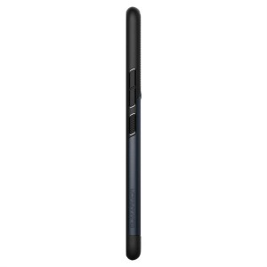 Husa Antișoc Samsung Galaxy A53 5G SPIGEN Slim Armor - Metal Slate