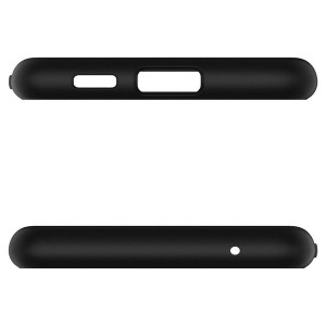 Husa Antișoc Samsung Galaxy A53 5G SPIGEN Slim Armor - Metal Slate