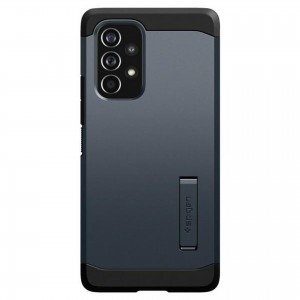 Husa Antișoc Samsung Galaxy A53 5G SPIGEN Tough Armor - Metal Slate