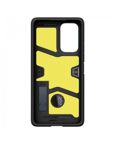 Husa Antishock Samsung Galaxy A53 5G SPIGEN Tough Armor - Metal Slate Husa Antishock Samsung Galaxy A53 5G SPIGEN Tough Armor - Metal Slate