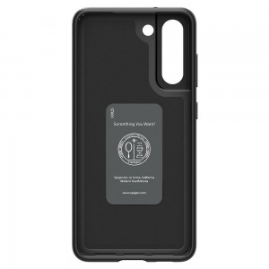 Husa Antișoc Samsung Galaxy S21 FE SPIGEN Thin Fit - Negru