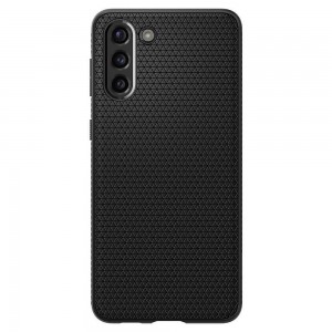 Husa Antișoc Samsung Galaxy S21 SPIGEN Liquid Air - Negru