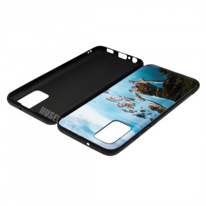 Husă Samsung Galaxy A02s TPU Design Island Dream