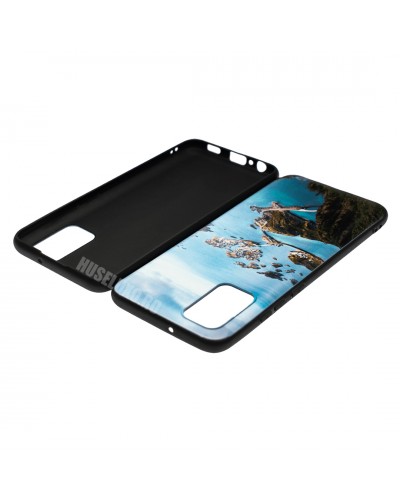 Husă Samsung Galaxy A02s TPU Design Island Dream