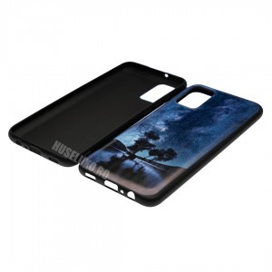 Husă Samsung Galaxy A02s TPU Design Northern Tree
