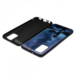 Husă Samsung Galaxy A02s TPU Design Northern Tree