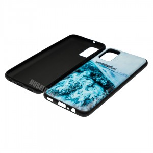 Husă Samsung Galaxy A02s TPU Design Ocean Breeze