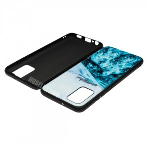 Husă Samsung Galaxy A02s TPU Design Ocean Breeze