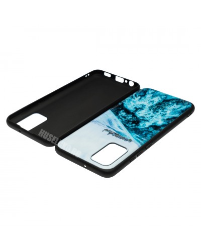 Husă Samsung Galaxy A02s TPU Design Ocean Breeze Husă Samsung Galaxy A02s TPU Design Ocean Breeze