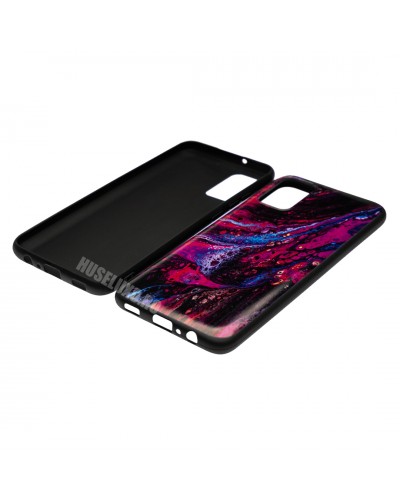 Husă Samsung Galaxy A02s TPU Design Red Rocks Husă Samsung Galaxy A02s TPU Design Red Rocks