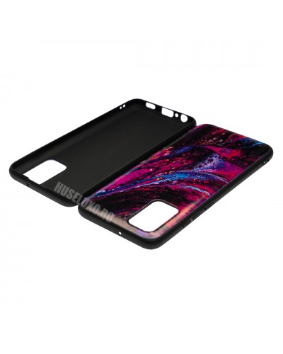 Husă Samsung Galaxy A02s TPU Design Red Rocks Husă Samsung Galaxy A02s TPU Design Red Rocks