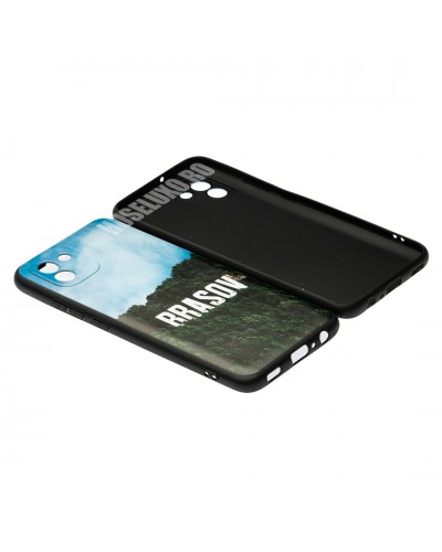 Husă Samsung Galaxy A03 TPU Design Brasov City
