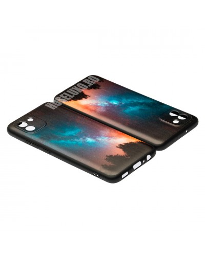 Husă Samsung Galaxy A03 TPU Design Night Bridge Husă Samsung Galaxy A03 TPU Design Night Bridge