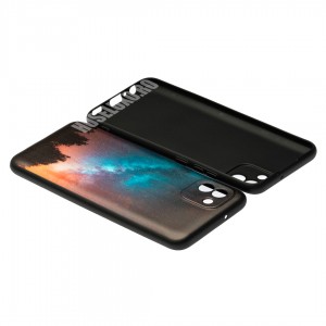 Husă Samsung Galaxy A03 TPU Design Night Bridge