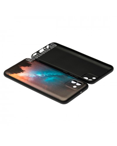 Husă Samsung Galaxy A03 TPU Design Night Bridge Husă Samsung Galaxy A03 TPU Design Night Bridge