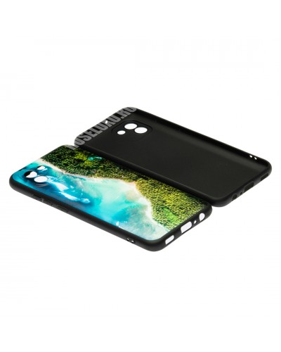 Husă Samsung Galaxy A03 TPU Design Tropical Heaven Husă Samsung Galaxy A03 TPU Design Tropical Heaven