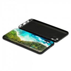 Husă Samsung Galaxy A03 TPU Design Tropical Heaven