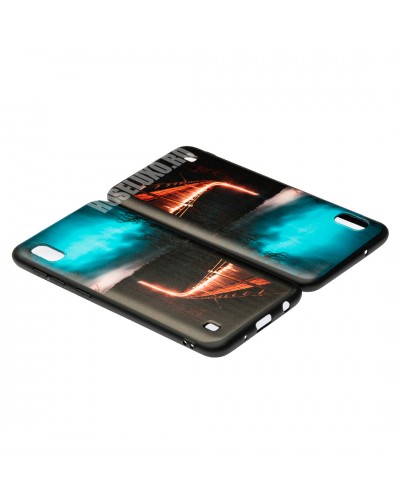 Husă Samsung Galaxy A10 TPU Design Night Bridge