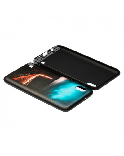 Husă Samsung Galaxy A10 TPU Design Night Bridge