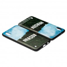 Husă Samsung Galaxy A10 TPU Design Brasov City