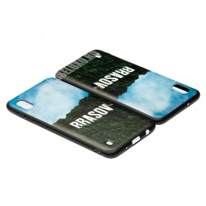 Husă Samsung Galaxy A10 TPU Design Brasov City