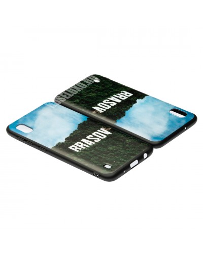 Husă Samsung Galaxy A10 TPU Design Brasov City