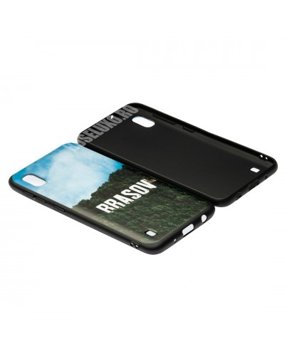 Husă Samsung Galaxy A10 TPU Design Brasov City
