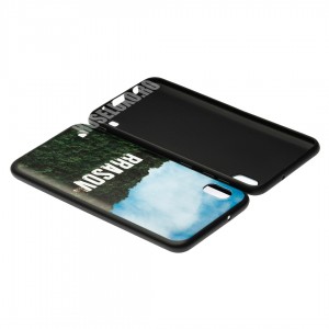 Husă Samsung Galaxy A10 TPU Design Brasov City