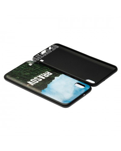 Husă Samsung Galaxy A10 TPU Design Brasov City