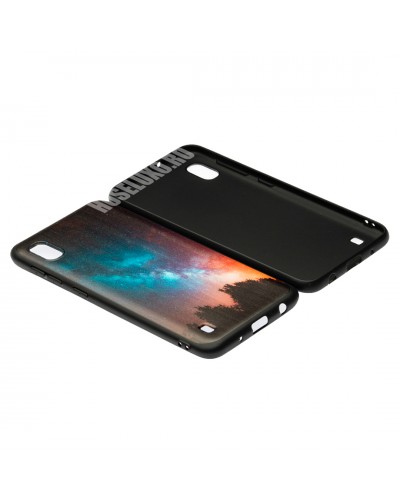 Husă Samsung Galaxy A10 TPU Design Northern Sky Husă Samsung Galaxy A10 TPU Design Northern Sky