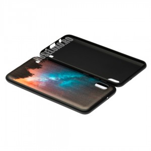 Husă Samsung Galaxy A10 TPU Design Northern Sky