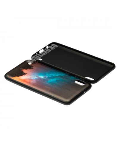 Husă Samsung Galaxy A10 TPU Design Northern Sky Husă Samsung Galaxy A10 TPU Design Northern Sky