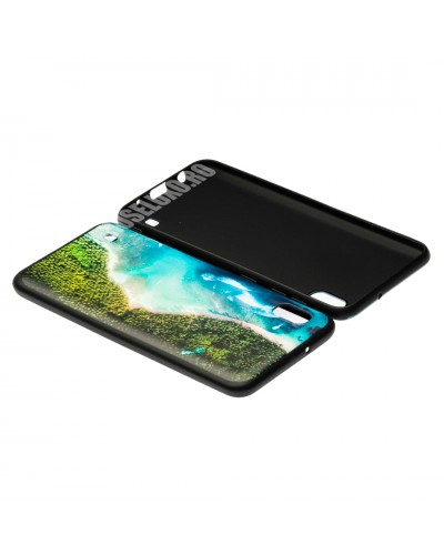Husă Samsung Galaxy A10 TPU Design Tropical Heaven Husă Samsung Galaxy A10 TPU Design Tropical Heaven