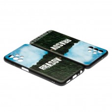 Husă Samsung Galaxy A13 4G TPU Design Brasov City