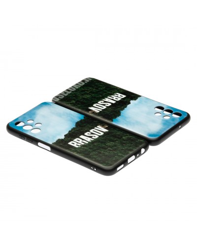 Husă Samsung Galaxy A13 4G TPU Design Brasov City