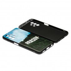 Husă Samsung Galaxy A13 4G TPU Design Brasov City