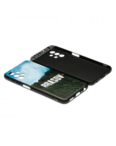 Husă Samsung Galaxy A13 4G TPU Design Brasov City