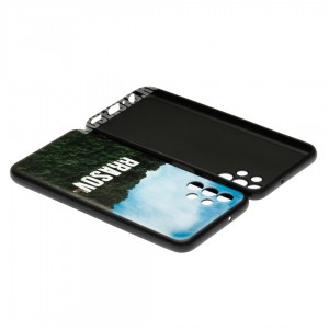 Husă Samsung Galaxy A13 4G TPU Design Brasov City