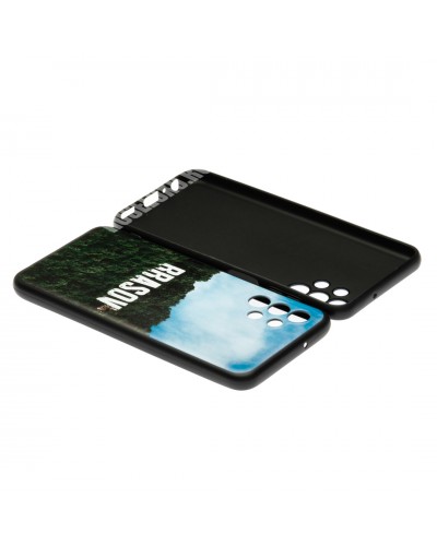 Husă Samsung Galaxy A13 4G TPU Design Brasov City